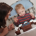 Birthday cake